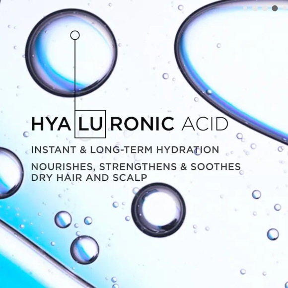 Kérastase
Blond Absolu 2% Hyaluronic Acid Hair Serum - Picture 2 of 4